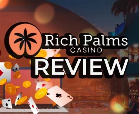 rich palms casino log in|Rich Palms Casino.